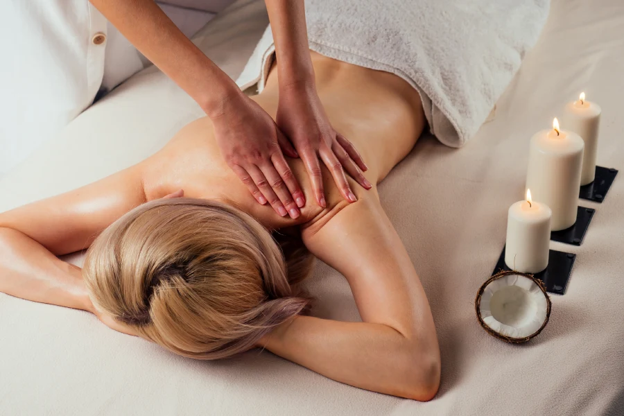Professional Massage Therapist in Orlando, FL Professional Massage Therapist in Orlando, FL