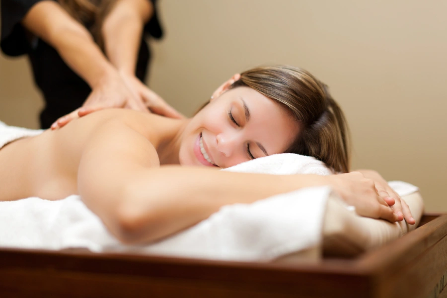 Swedish Massage